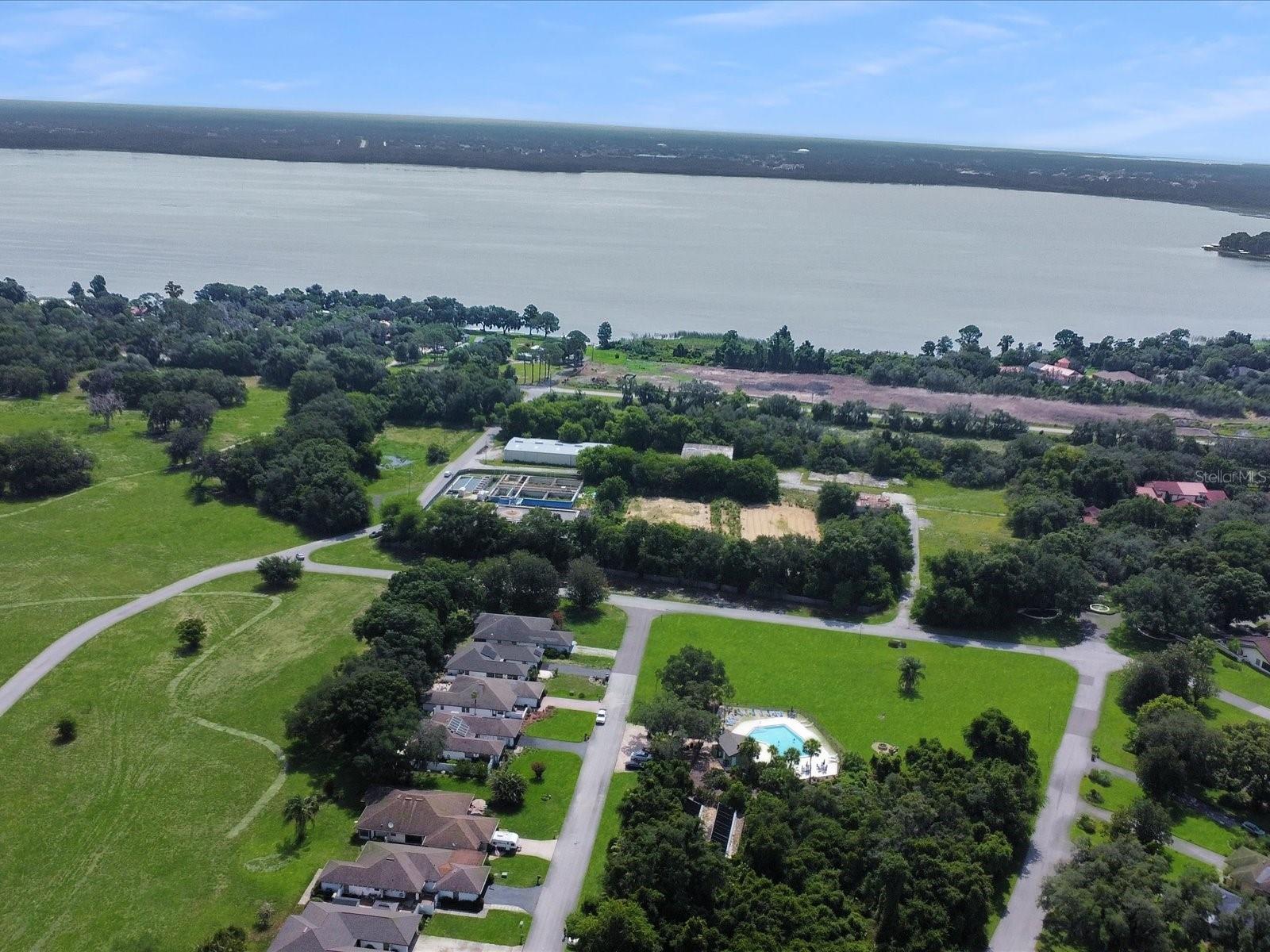 GRENELEFE ESTATES - Residential