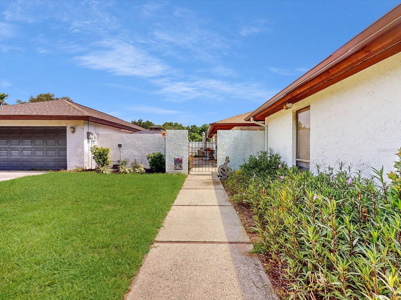 GRENELEFE ESTATES - Residential