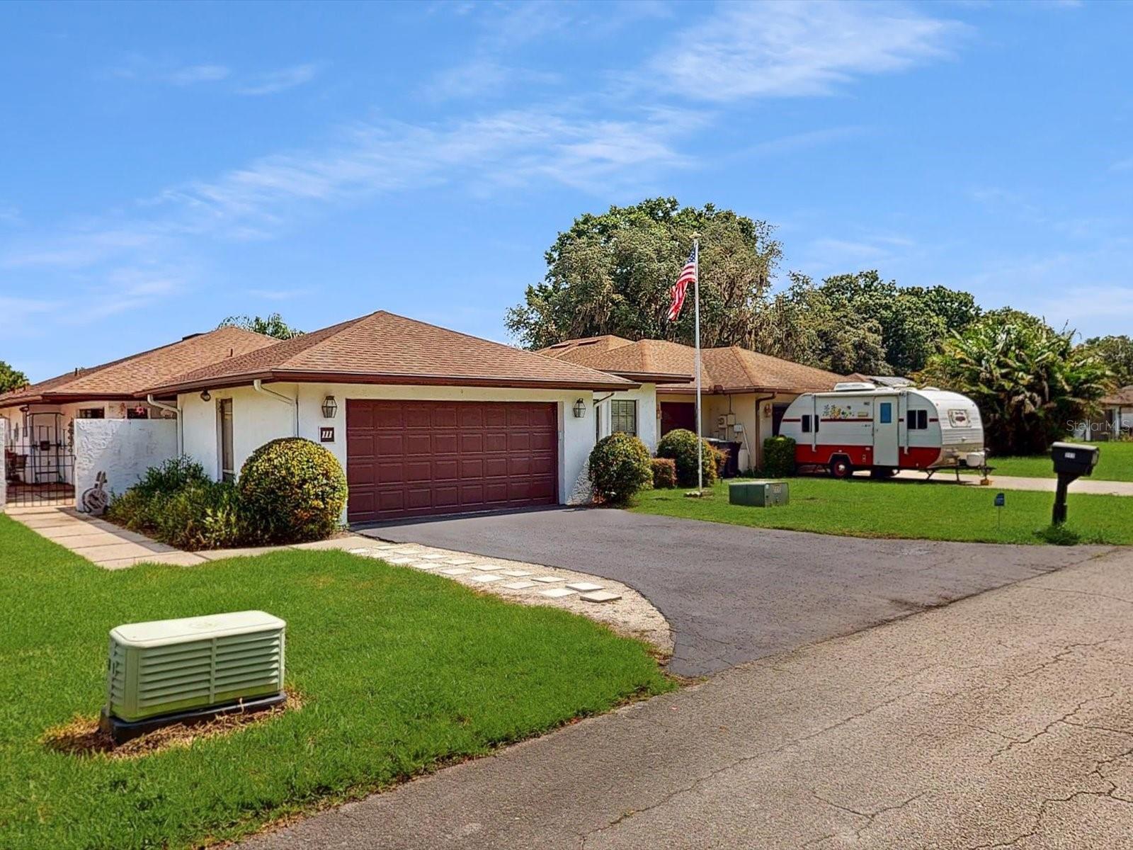 GRENELEFE ESTATES - Residential