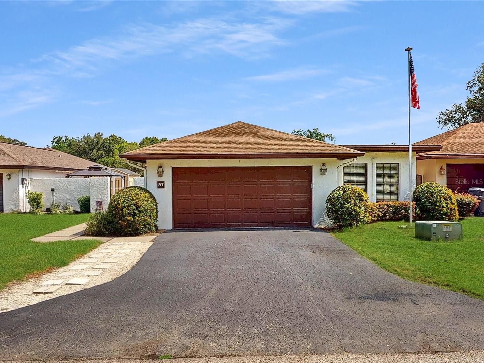 GRENELEFE ESTATES - Residential