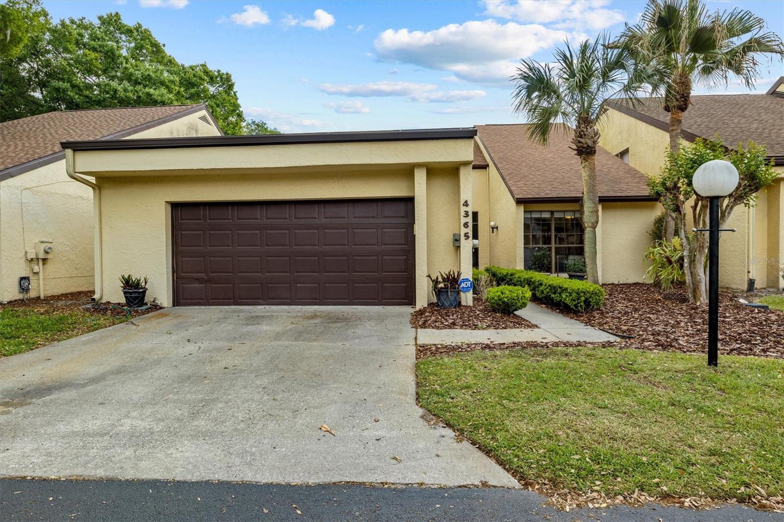 CREEK WOODS CONDO - Residential