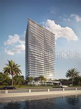 Sold Data Entry Only- The Ritz-Carlton Residences Tampa, Unit 2601 - Penthouse