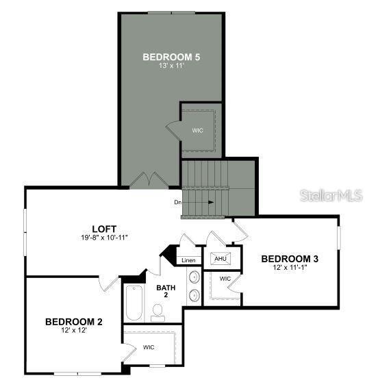 HARVEST LNDG PH 2A - Residential