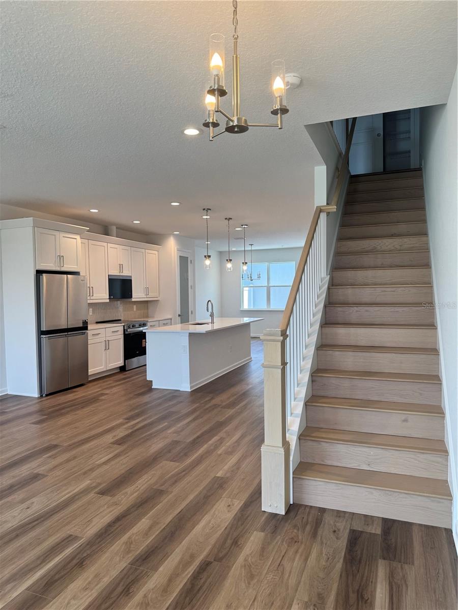 BRONSON PEAK - Residential