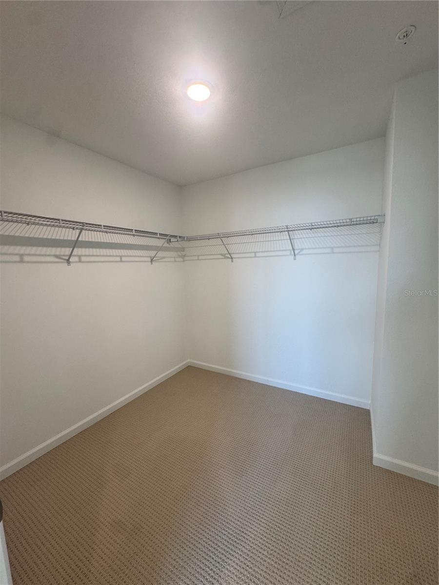 BRONSON PEAK - Residential