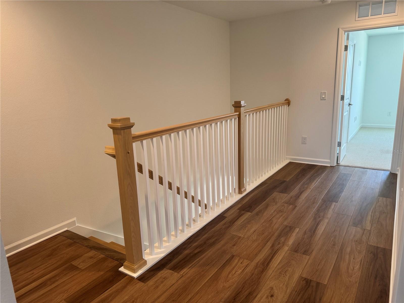BRONSON PEAK - Residential