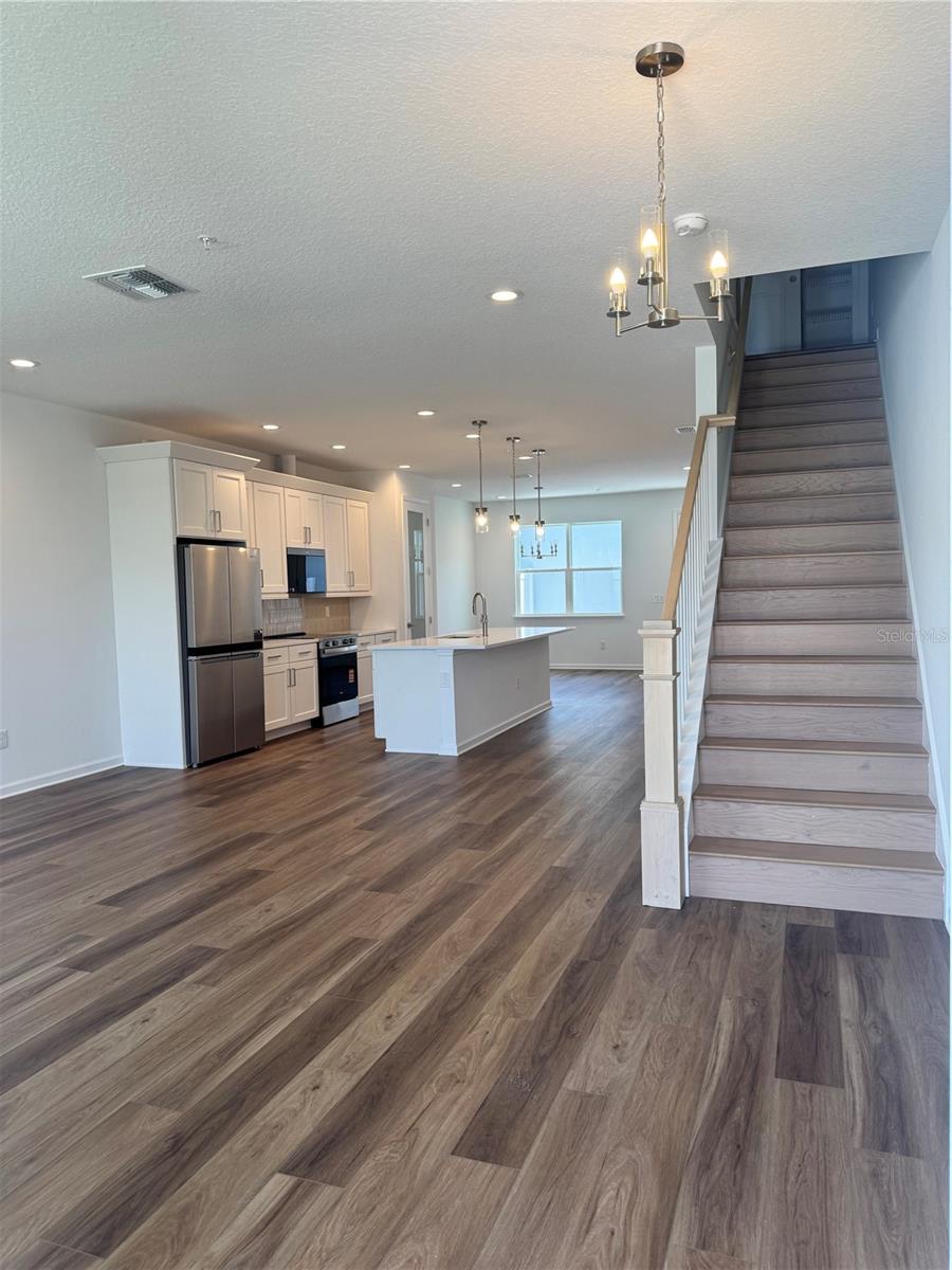 BRONSON PEAK - Residential