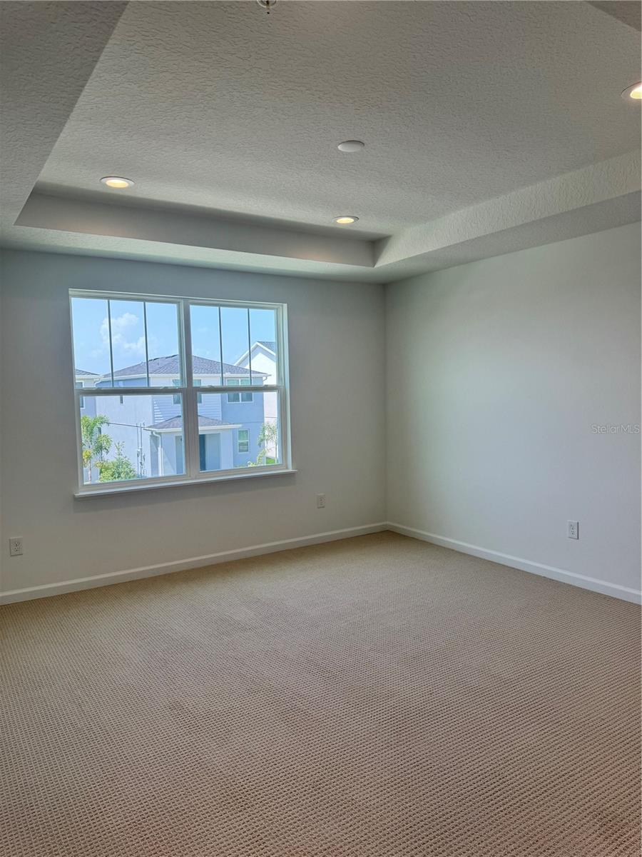 BRONSON PEAK - Residential