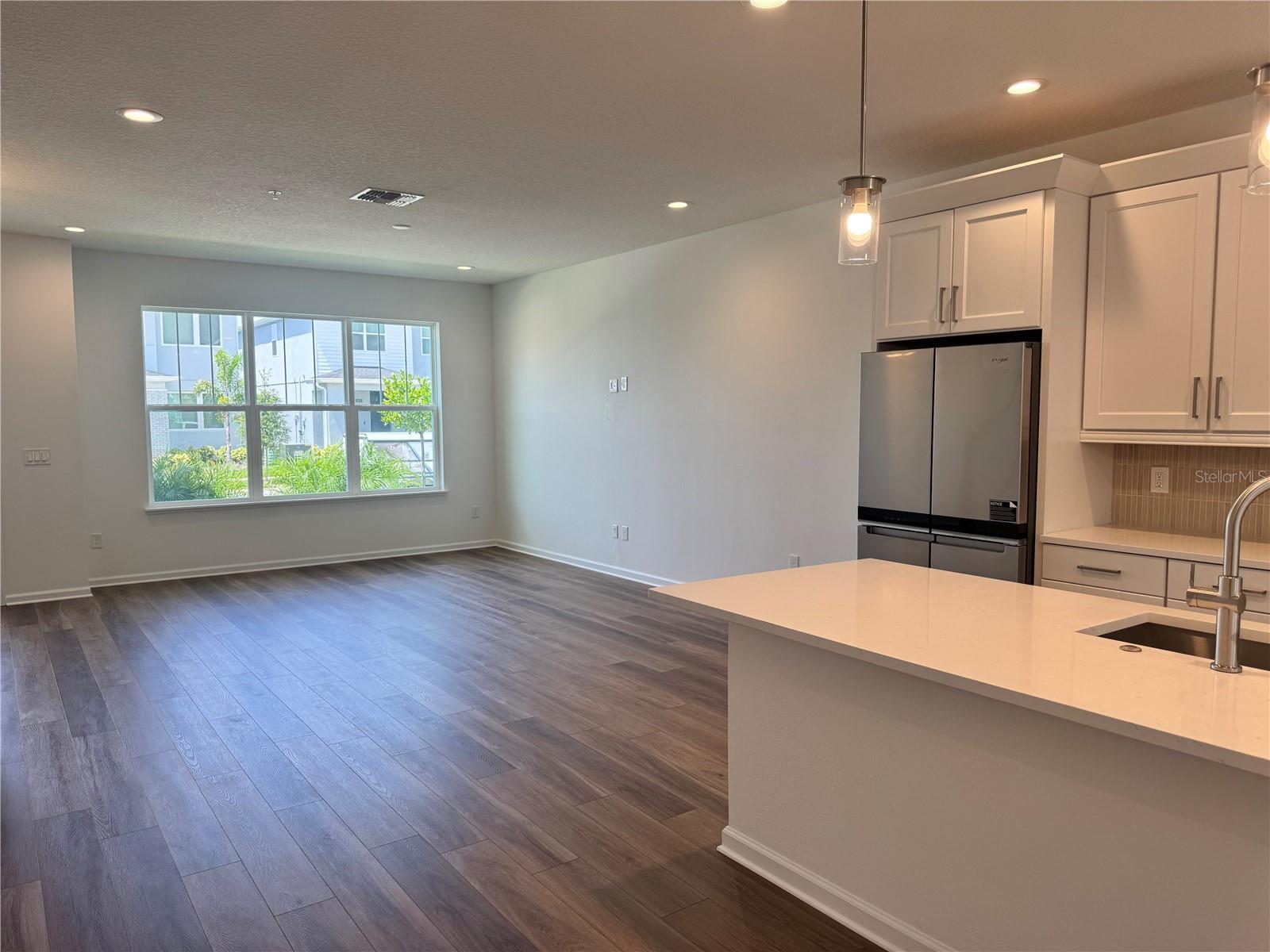 BRONSON PEAK - Residential