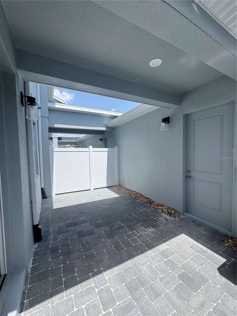 BRONSON PEAK - Residential