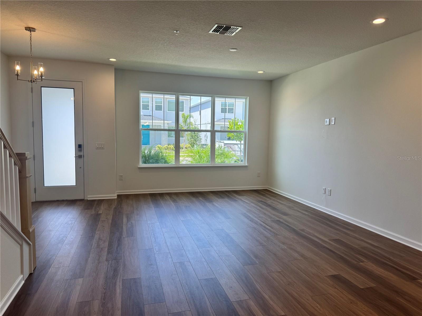 BRONSON PEAK - Residential