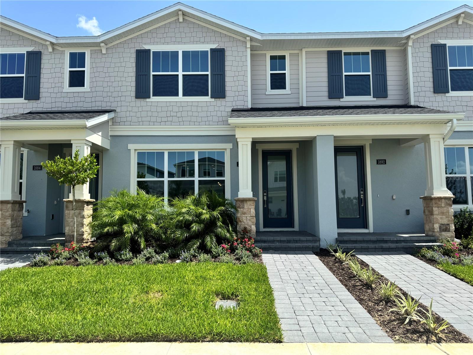 BRONSON PEAK - Residential