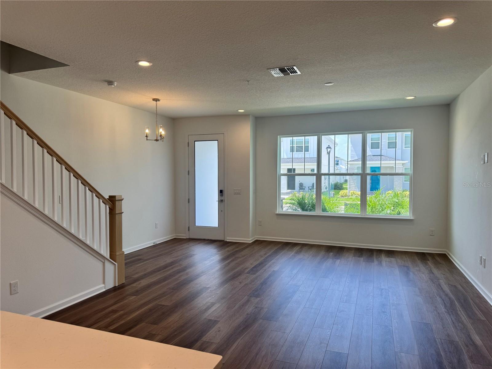 BRONSON PEAK - Residential