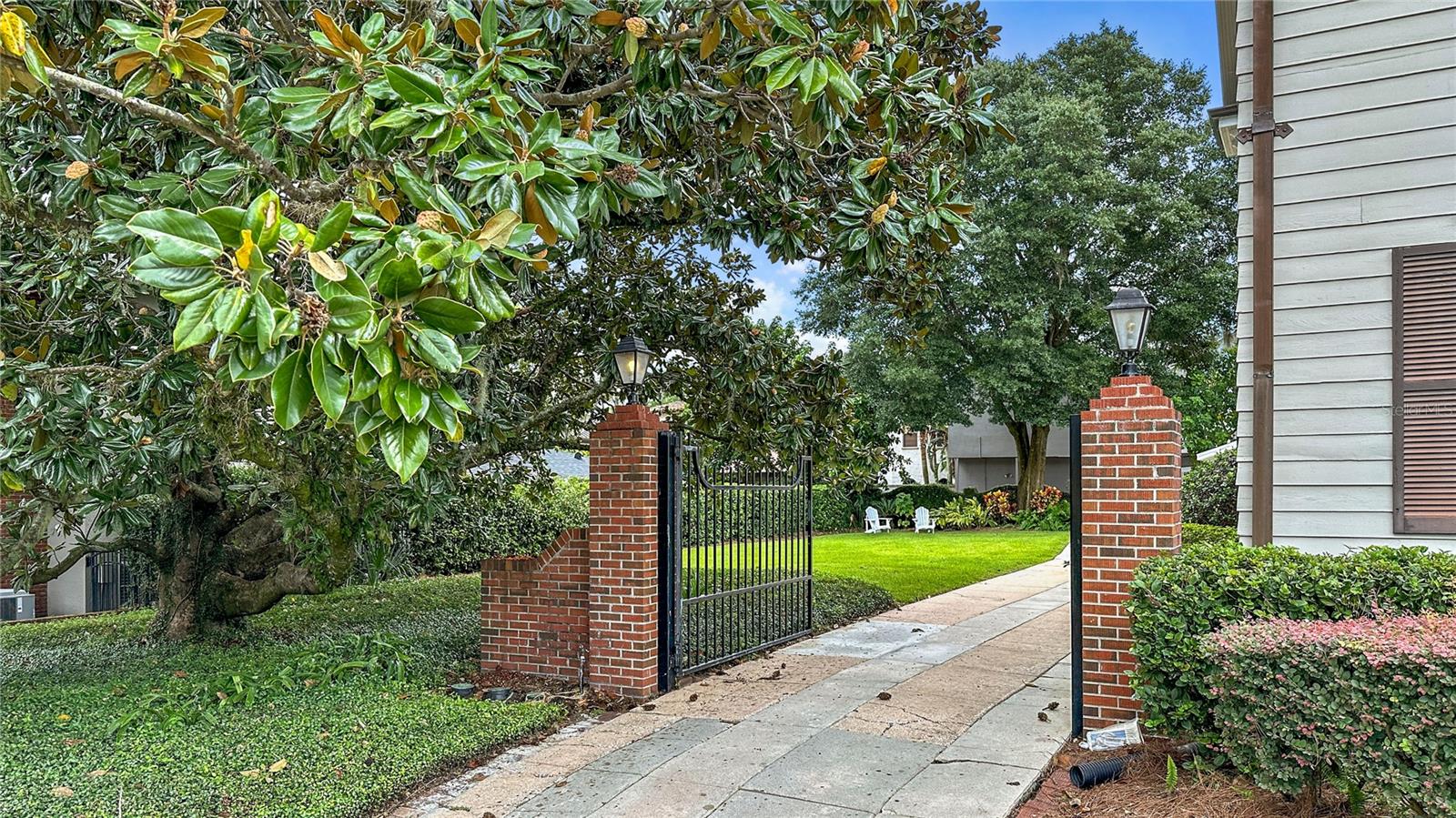 PORTER SUNSHINE - Residential