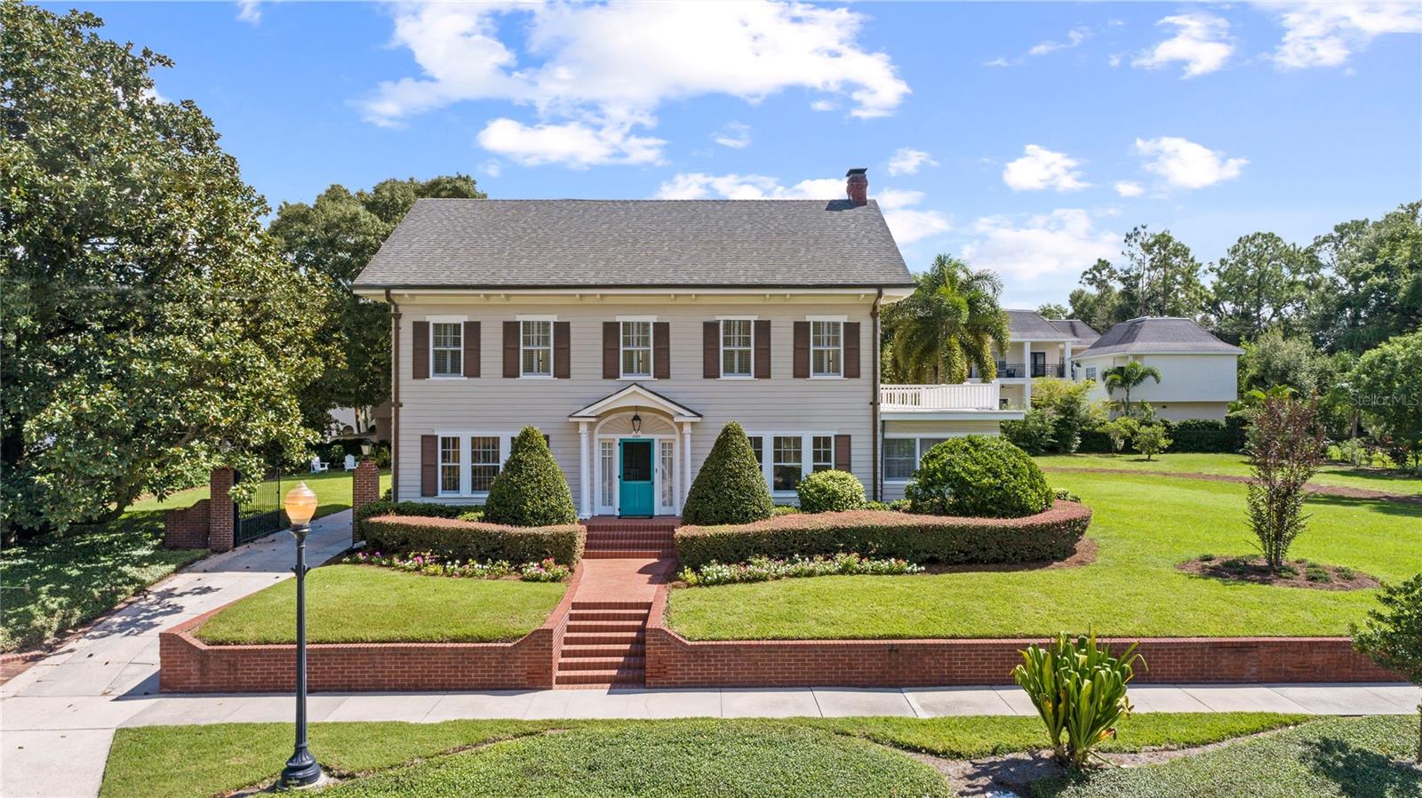 PORTER SUNSHINE - Residential