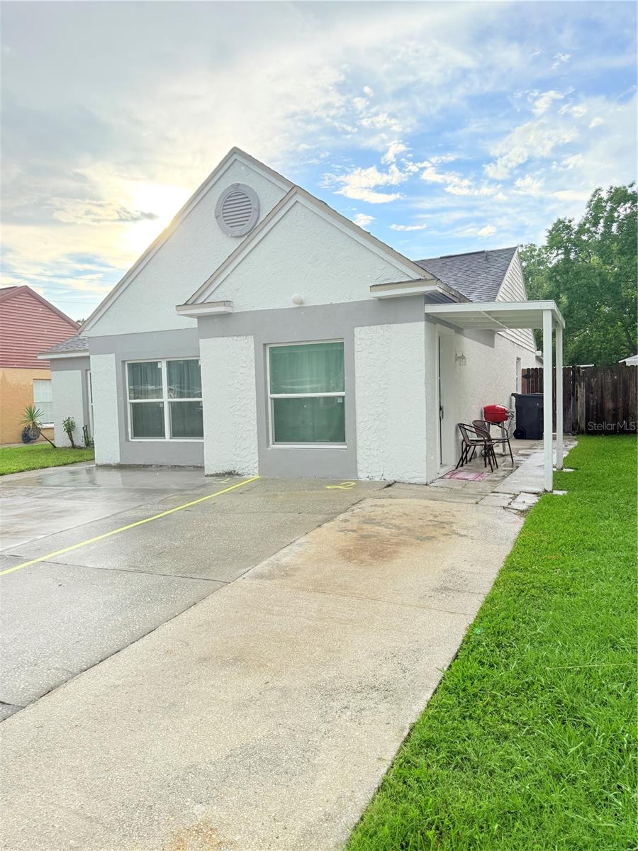 LAKEVIEW VILLAGE SEC K UNI - Residential Lease