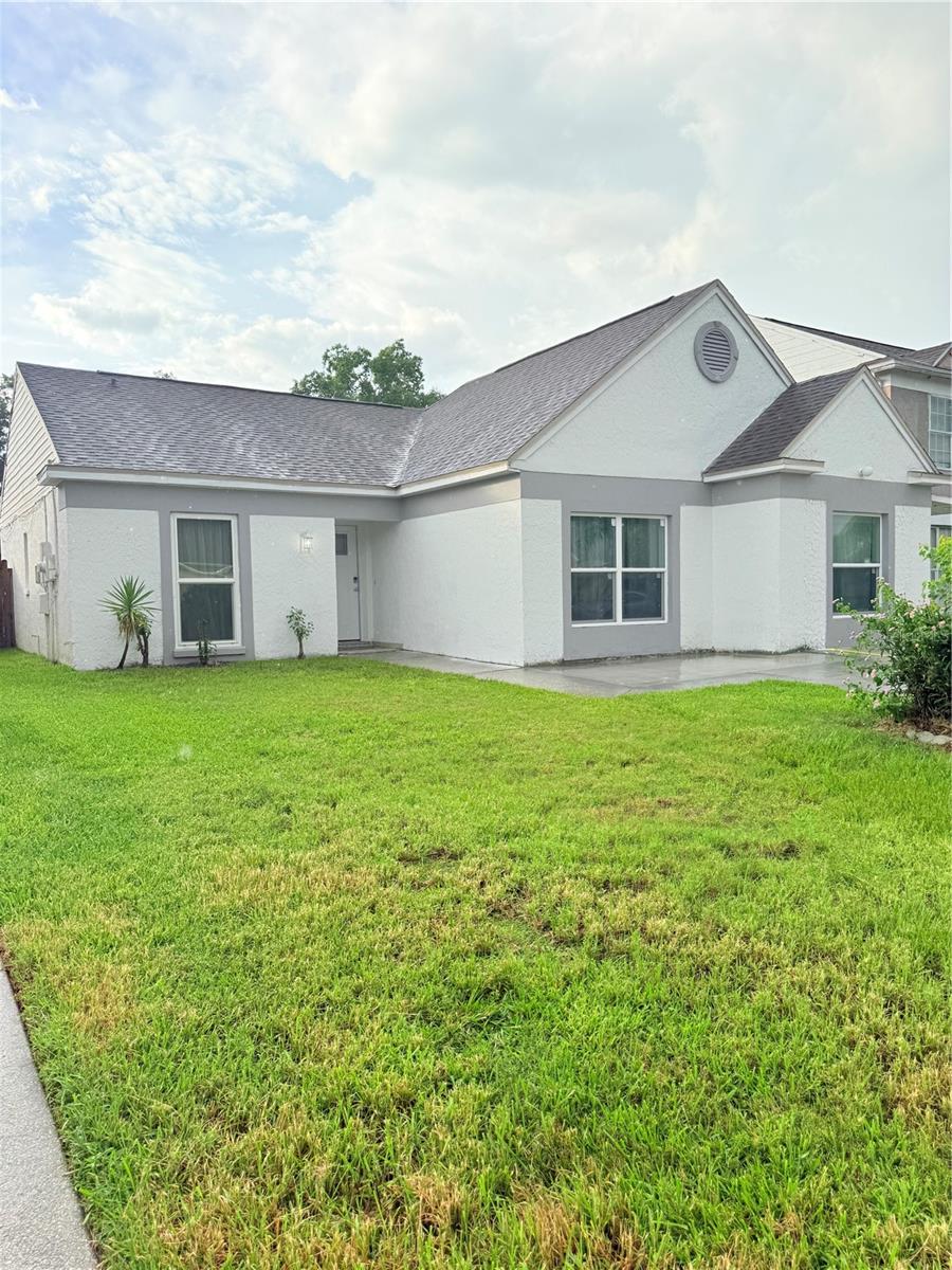 LAKEVIEW VILLAGE SEC K UNI - Residential Lease
