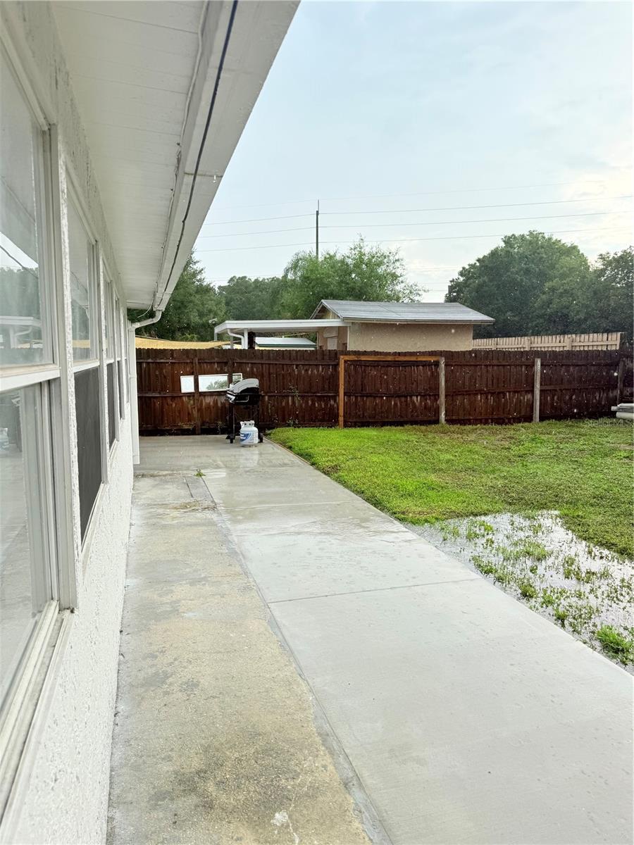 LAKEVIEW VILLAGE SEC K UNI - Residential Lease