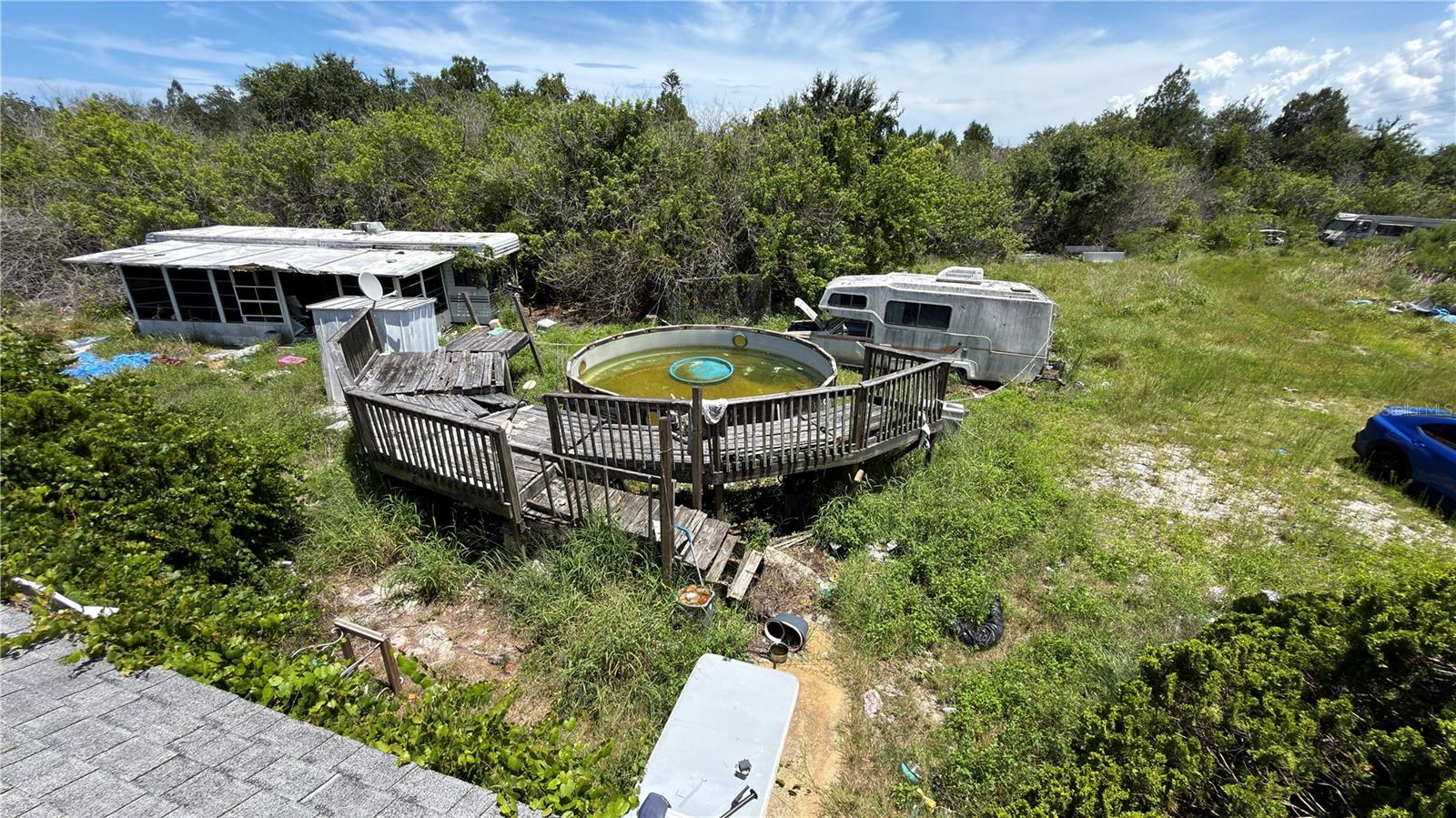 ACREAGE - Residential