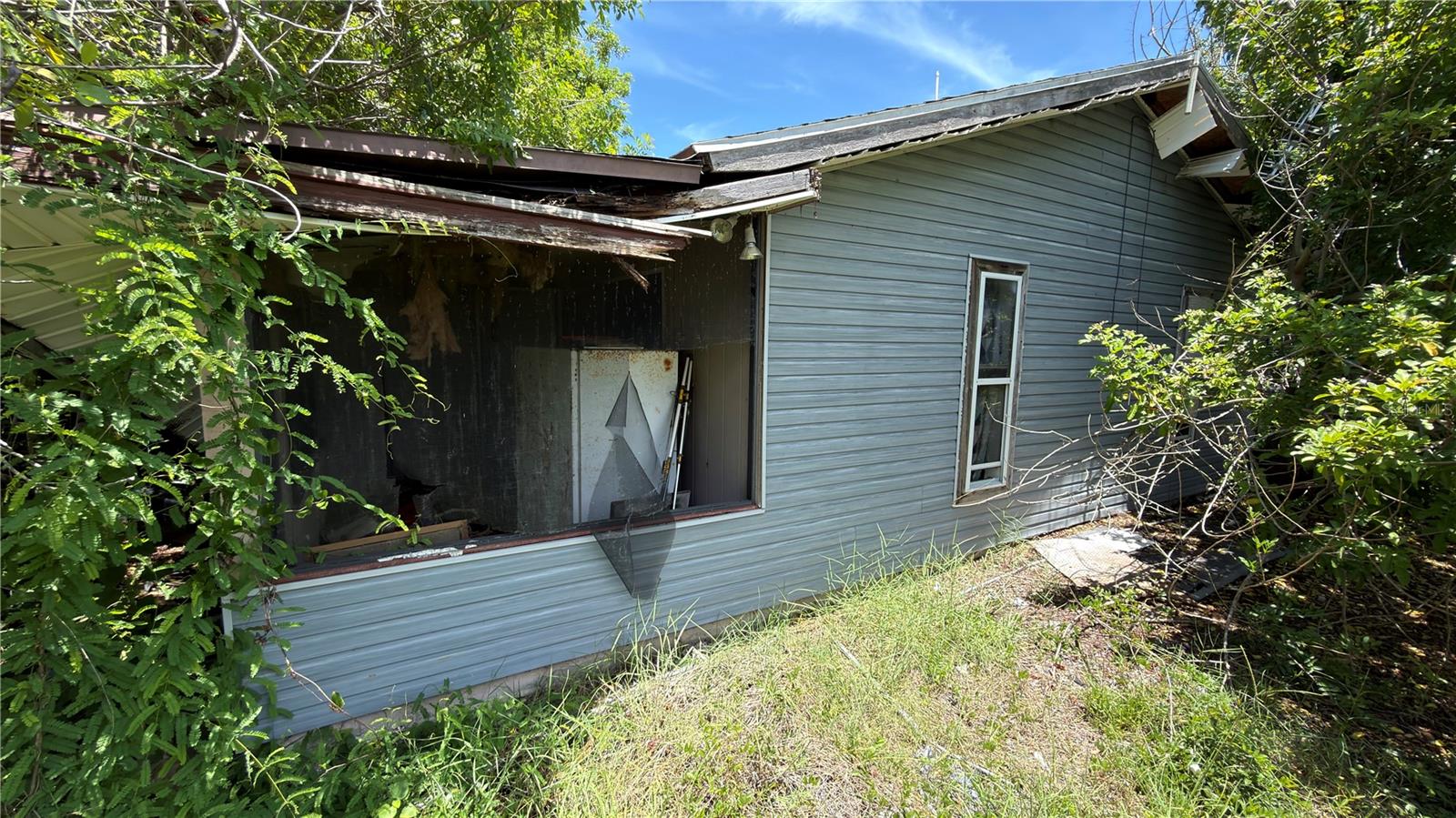 ACREAGE - Residential