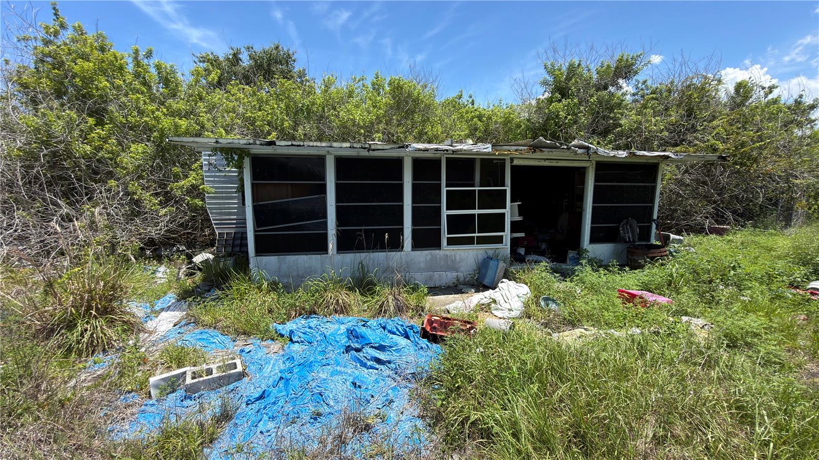 ACREAGE - Residential