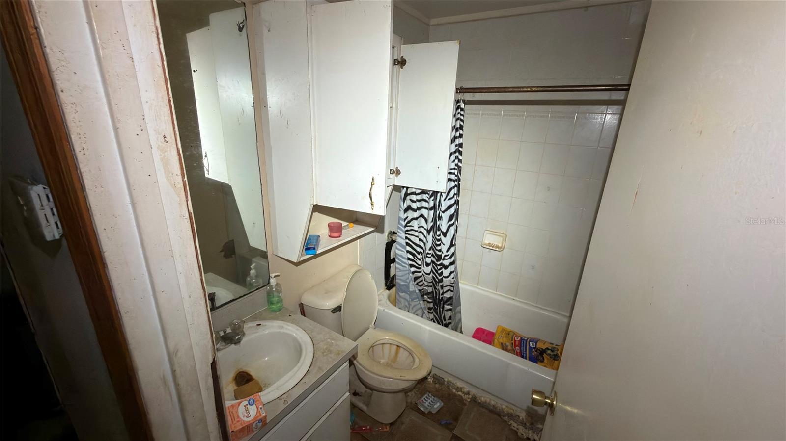 ACREAGE - Residential