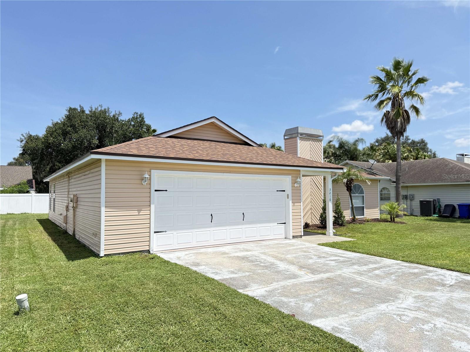 STEEPLECHASE PH 1 - Residential