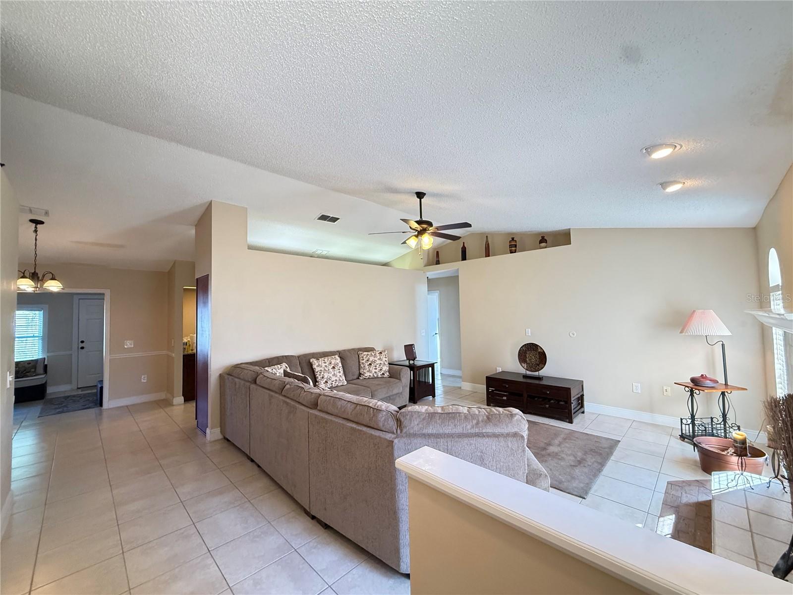 STEEPLECHASE PH 1 - Residential