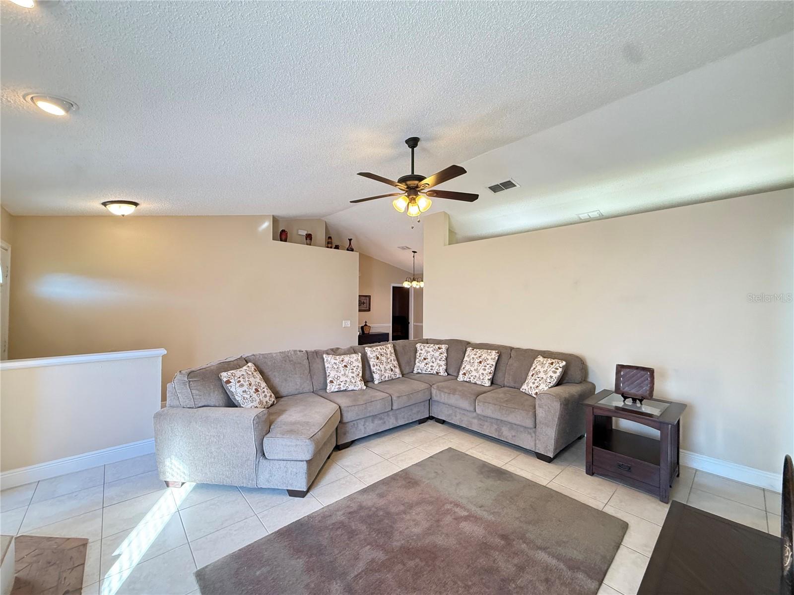 STEEPLECHASE PH 1 - Residential