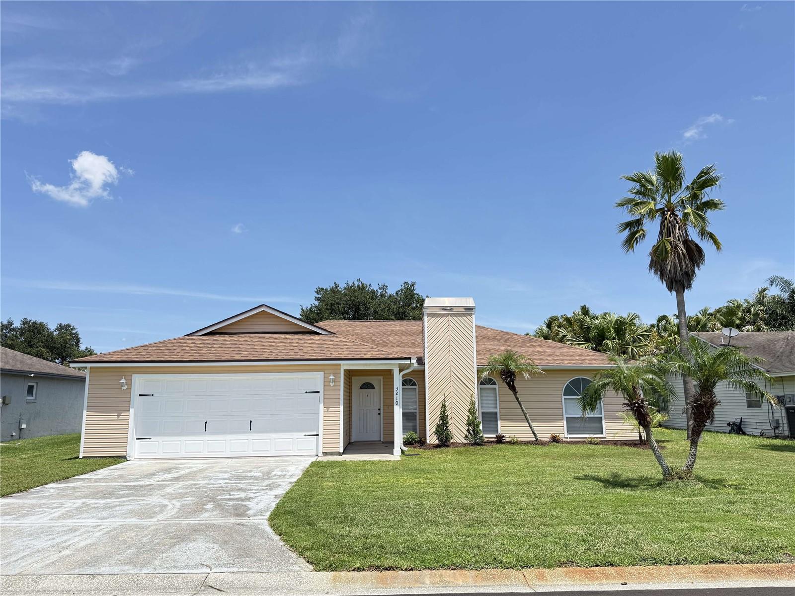 STEEPLECHASE PH 1 - Residential