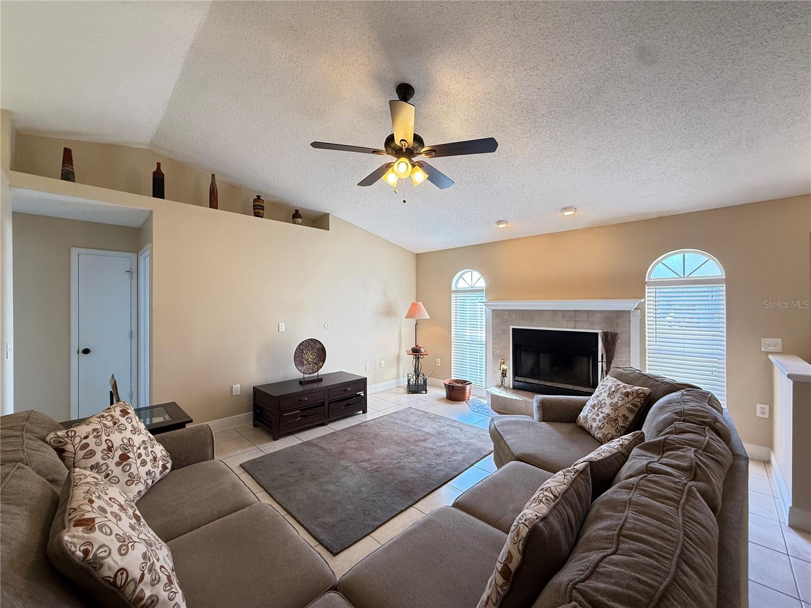 STEEPLECHASE PH 1 - Residential