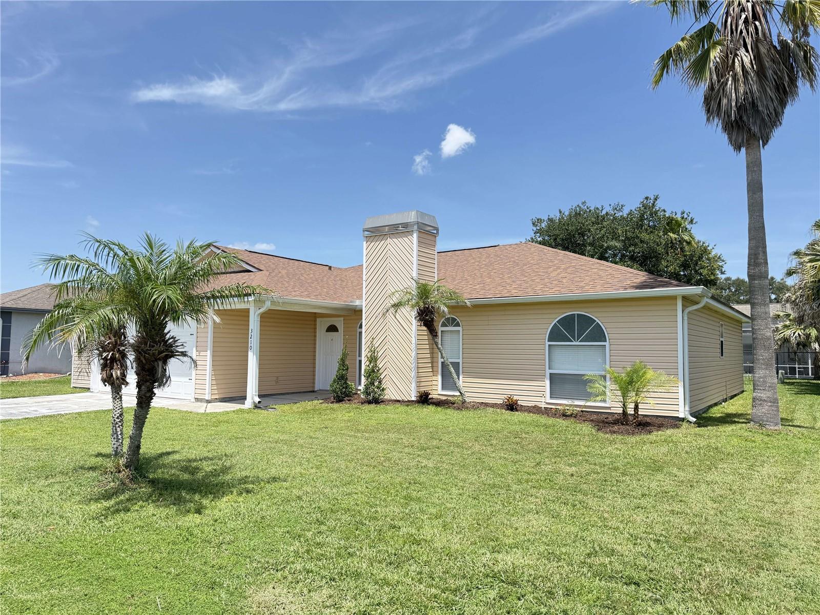 STEEPLECHASE PH 1 - Residential