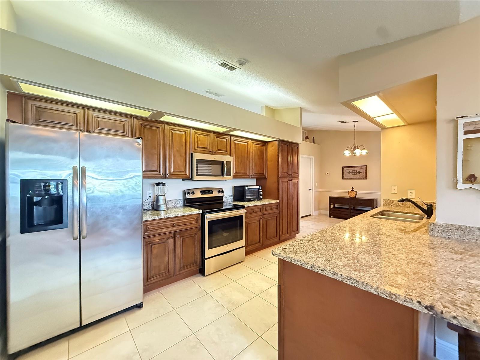 STEEPLECHASE PH 1 - Residential