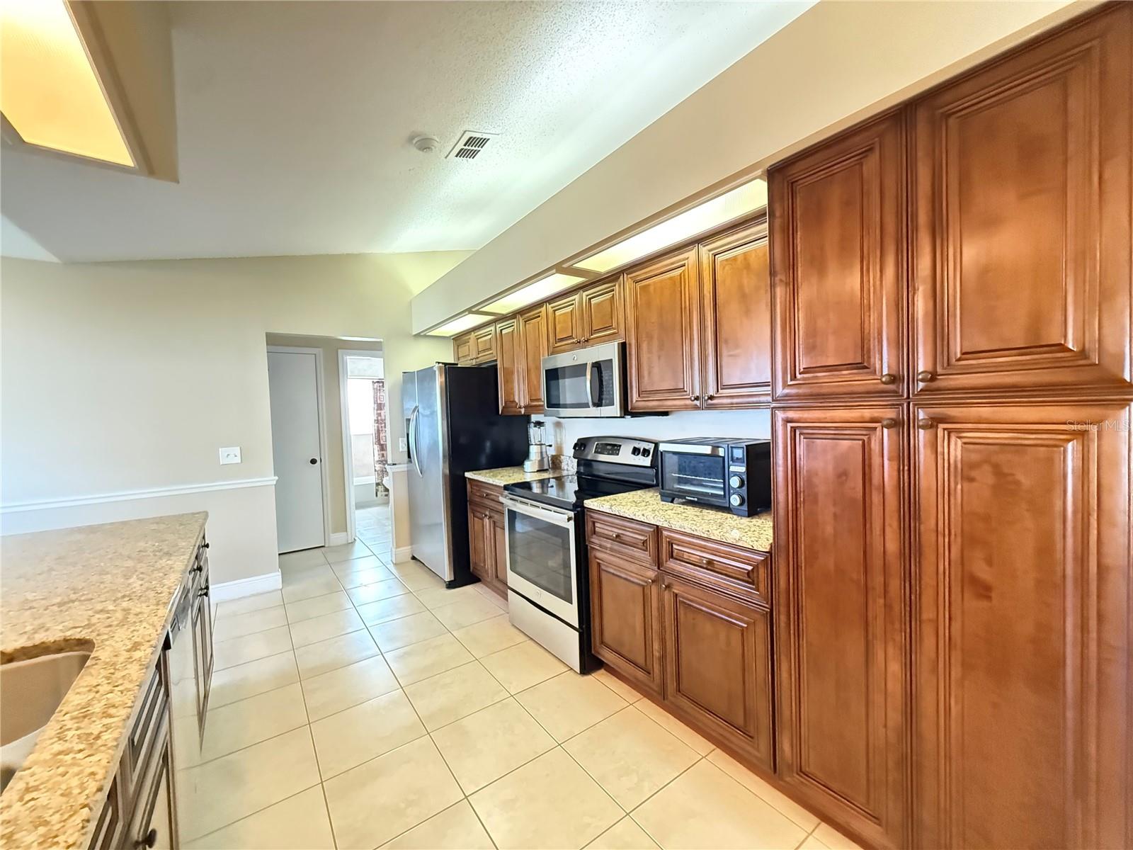 STEEPLECHASE PH 1 - Residential