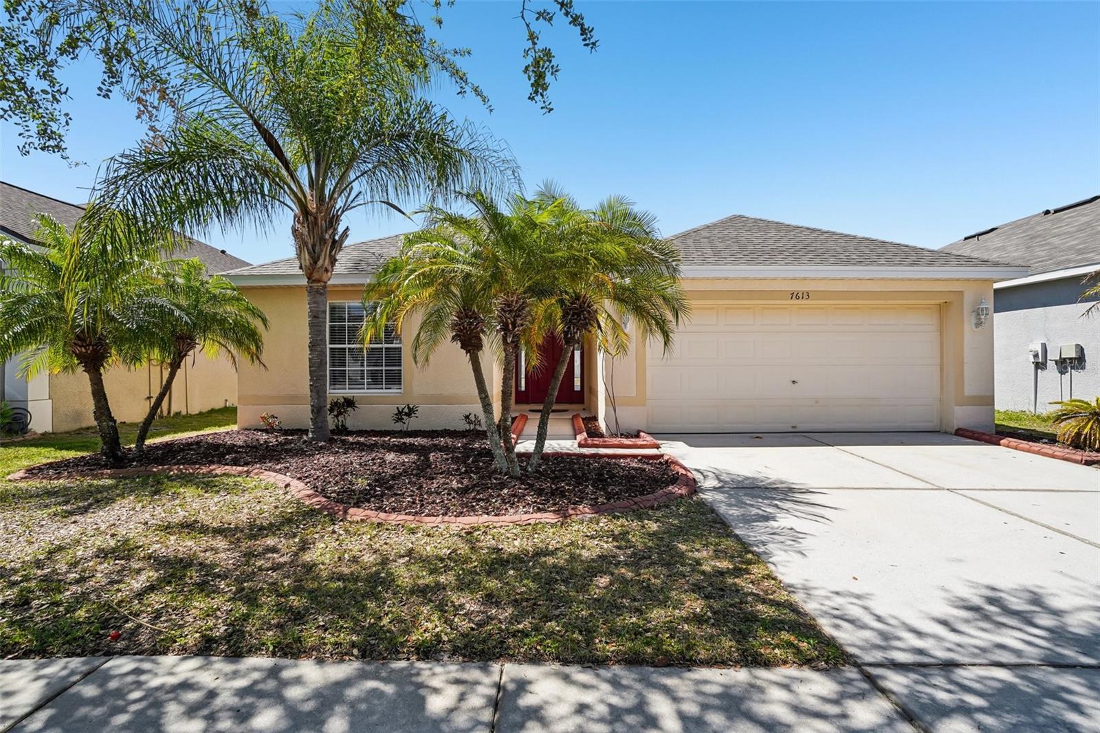 SOUTH BAY LAKES UNIT 2 - Residential