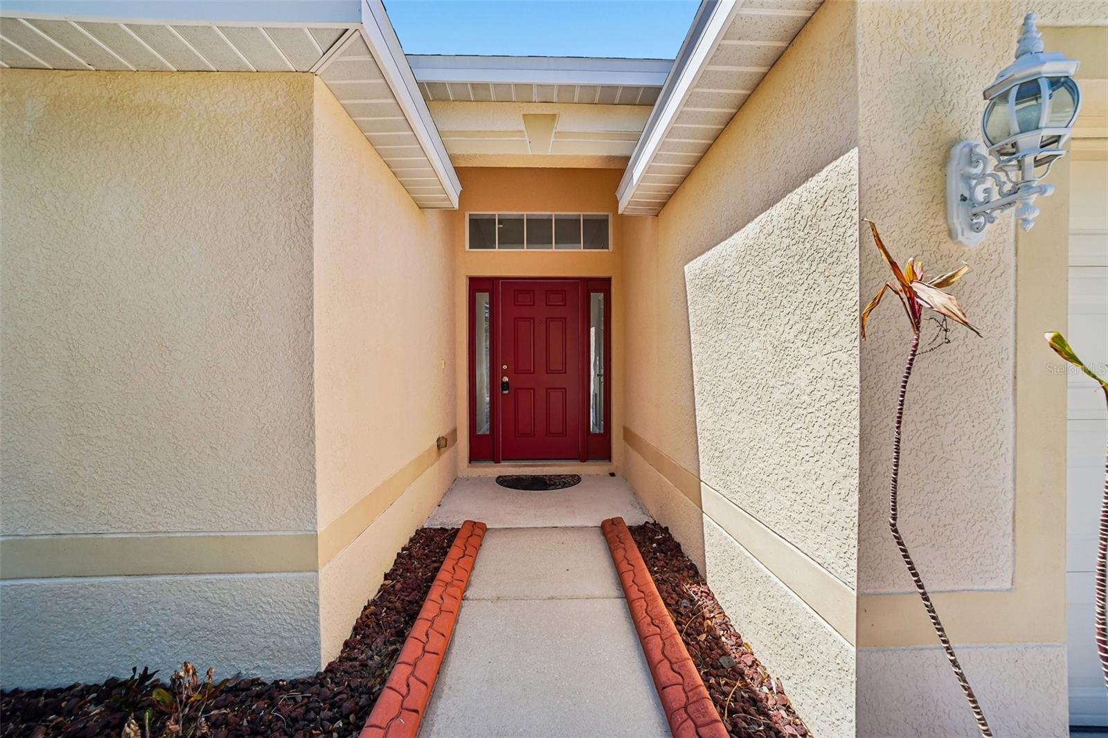SOUTH BAY LAKES UNIT 2 - Residential
