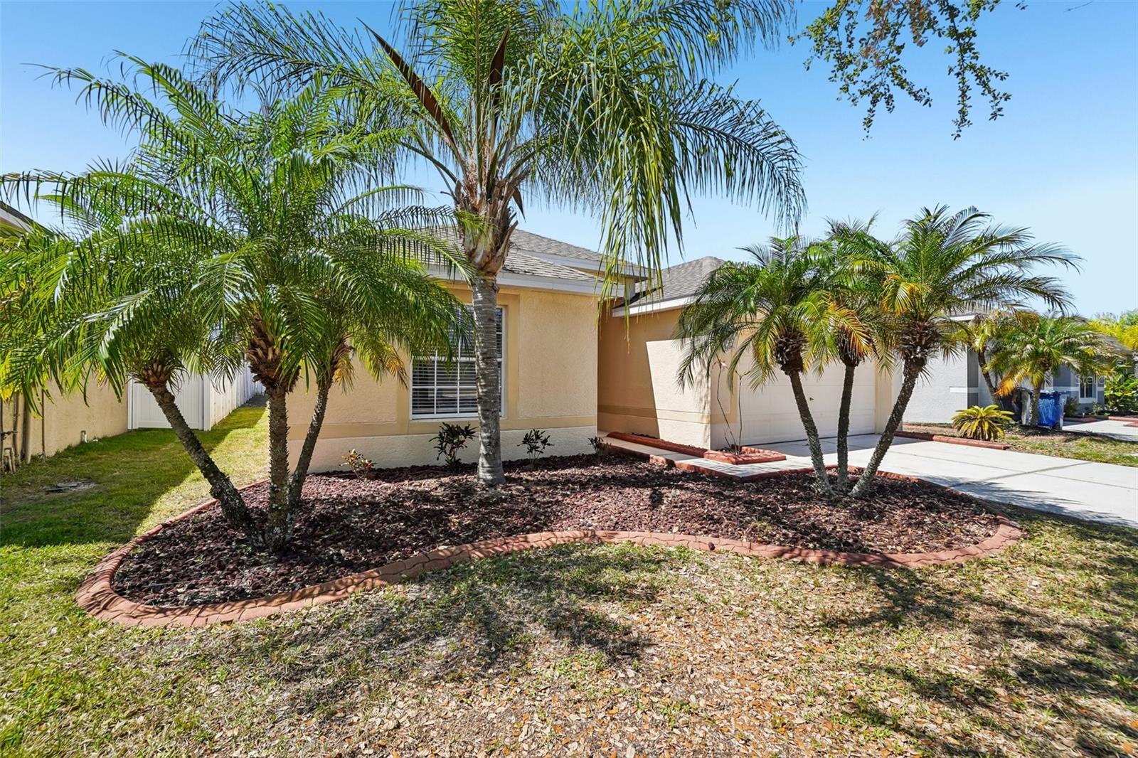 SOUTH BAY LAKES UNIT 2 - Residential