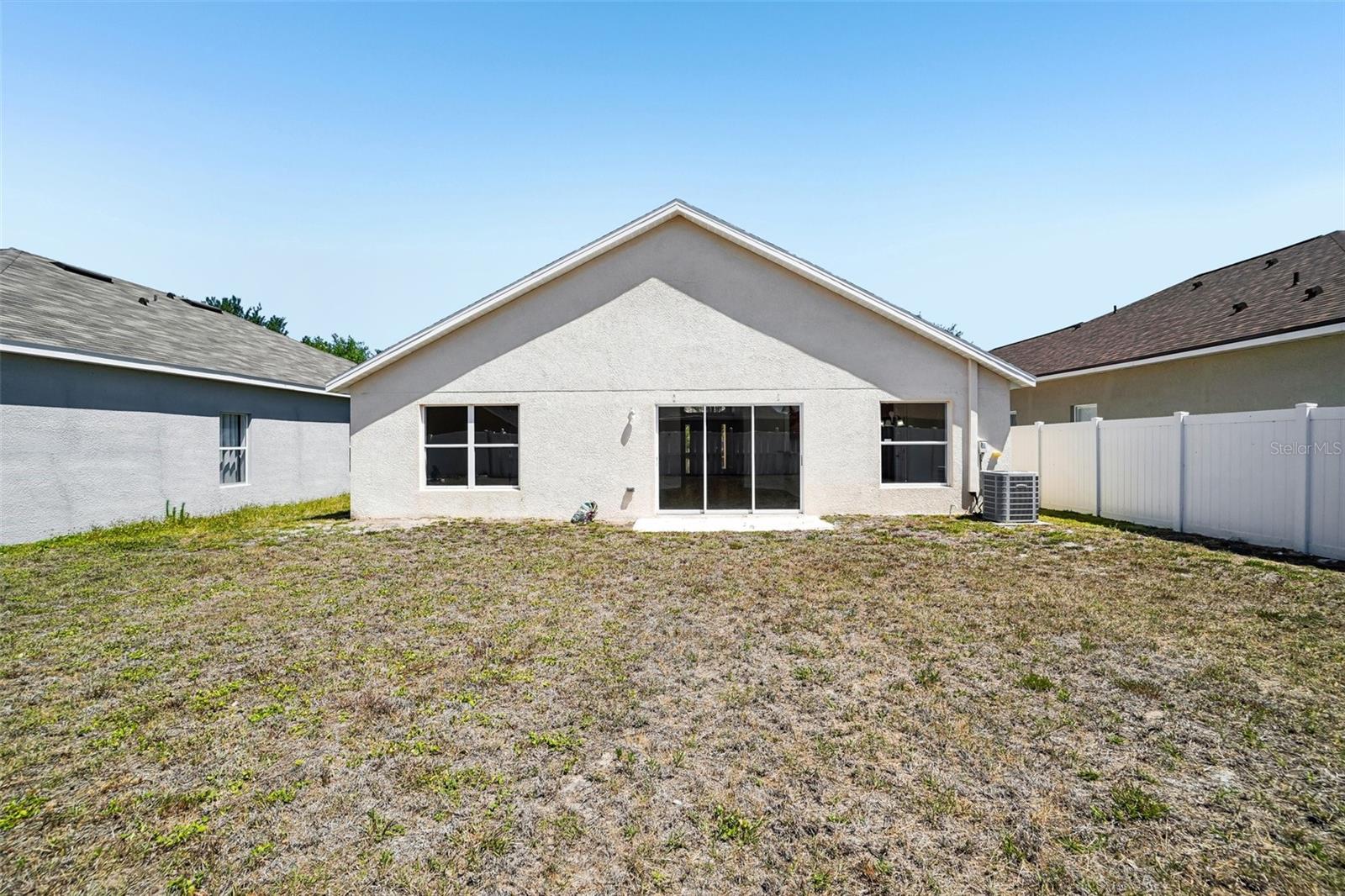 SOUTH BAY LAKES UNIT 2 - Residential
