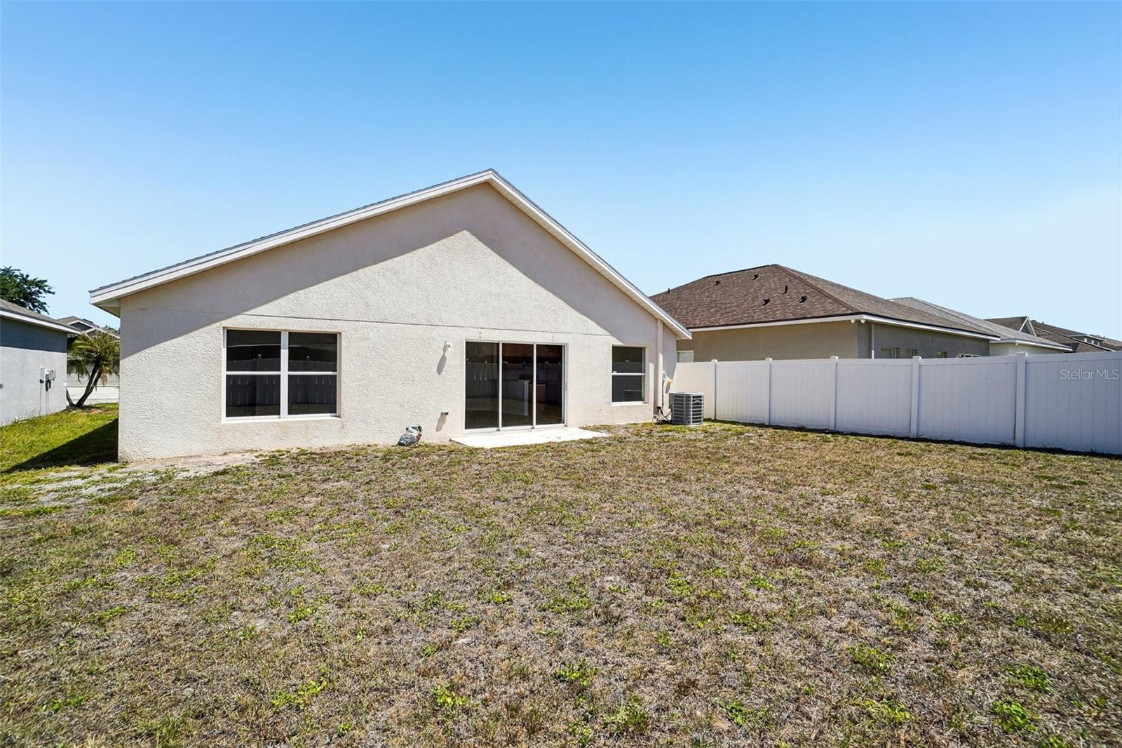 SOUTH BAY LAKES UNIT 2 - Residential