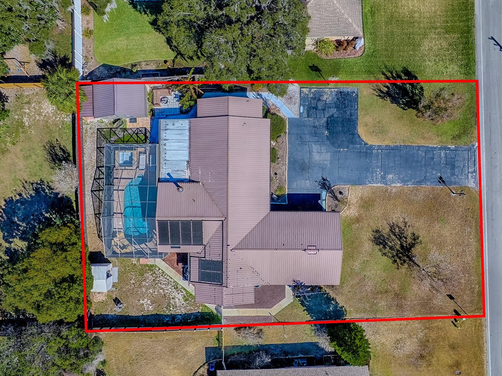 KINGS COVE ADD 01 - Residential