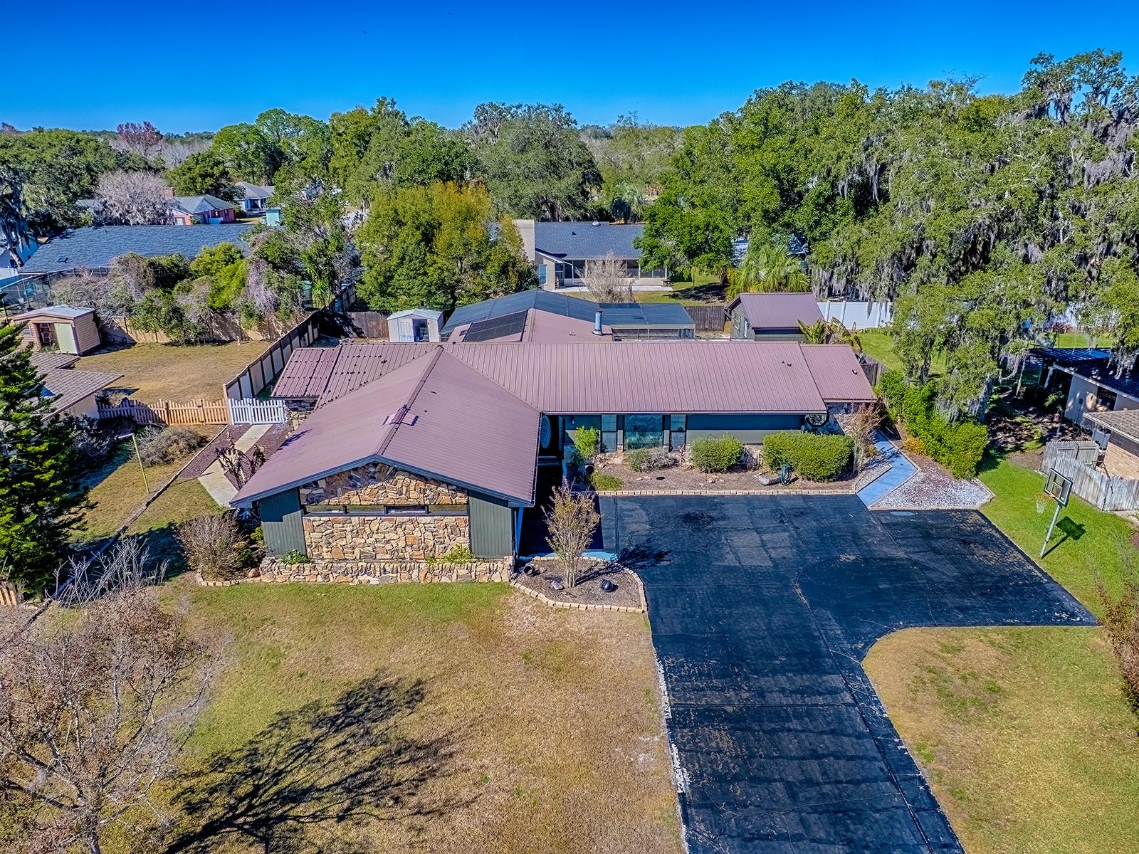 KINGS COVE ADD 01 - Residential