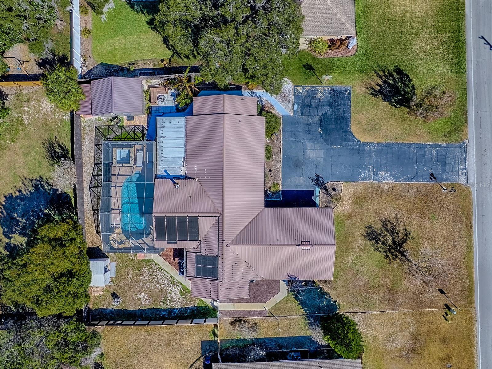 KINGS COVE ADD 01 - Residential