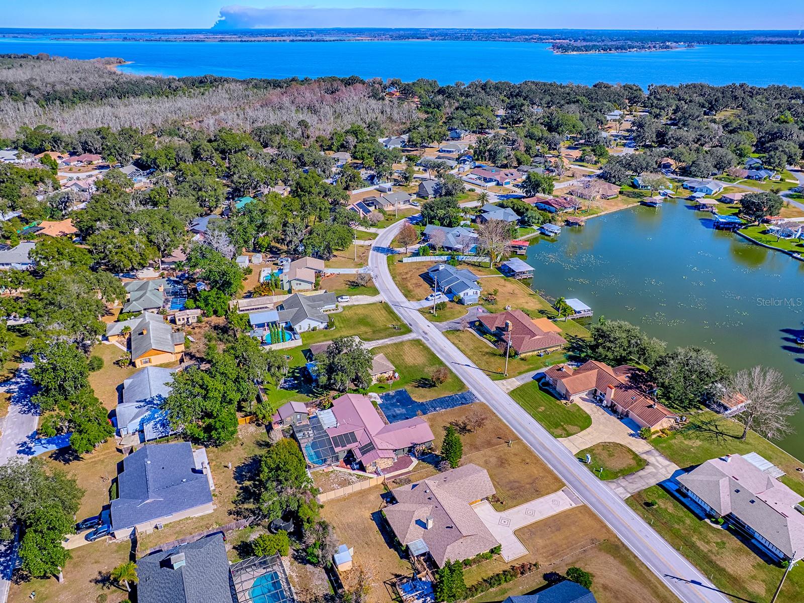 KINGS COVE ADD 01 - Residential