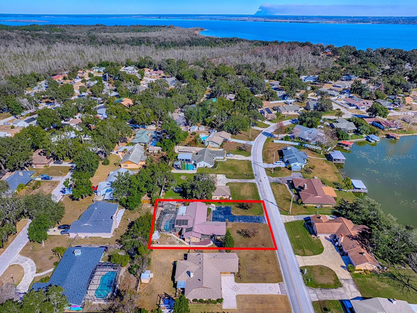 KINGS COVE ADD 01 - Residential