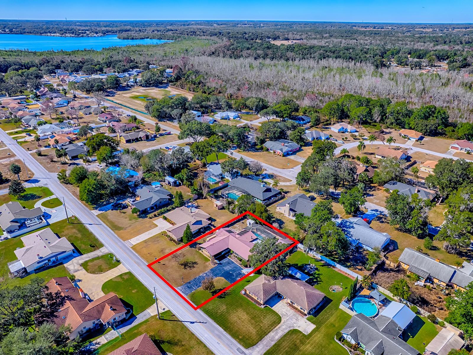 KINGS COVE ADD 01 - Residential