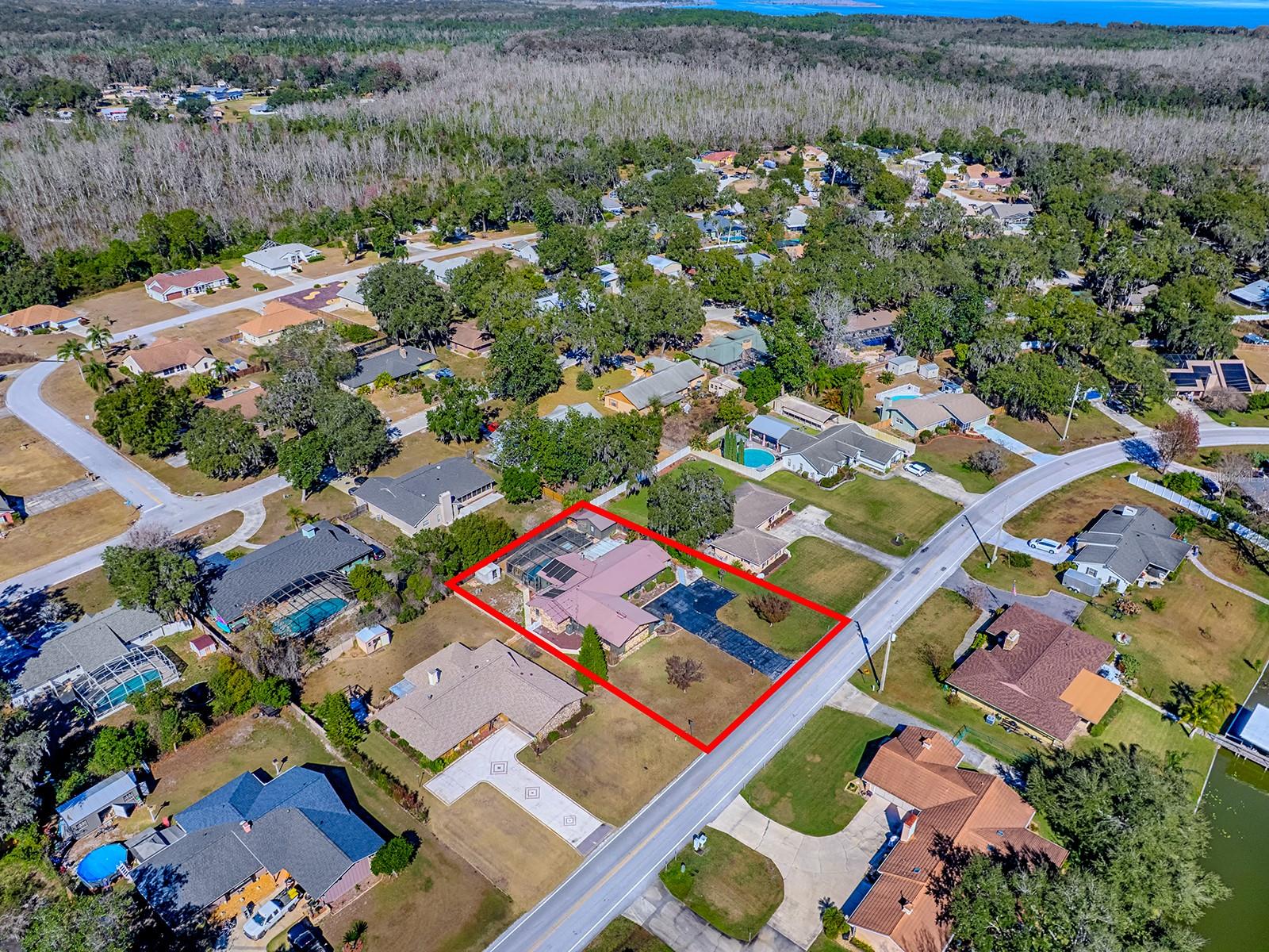 KINGS COVE ADD 01 - Residential