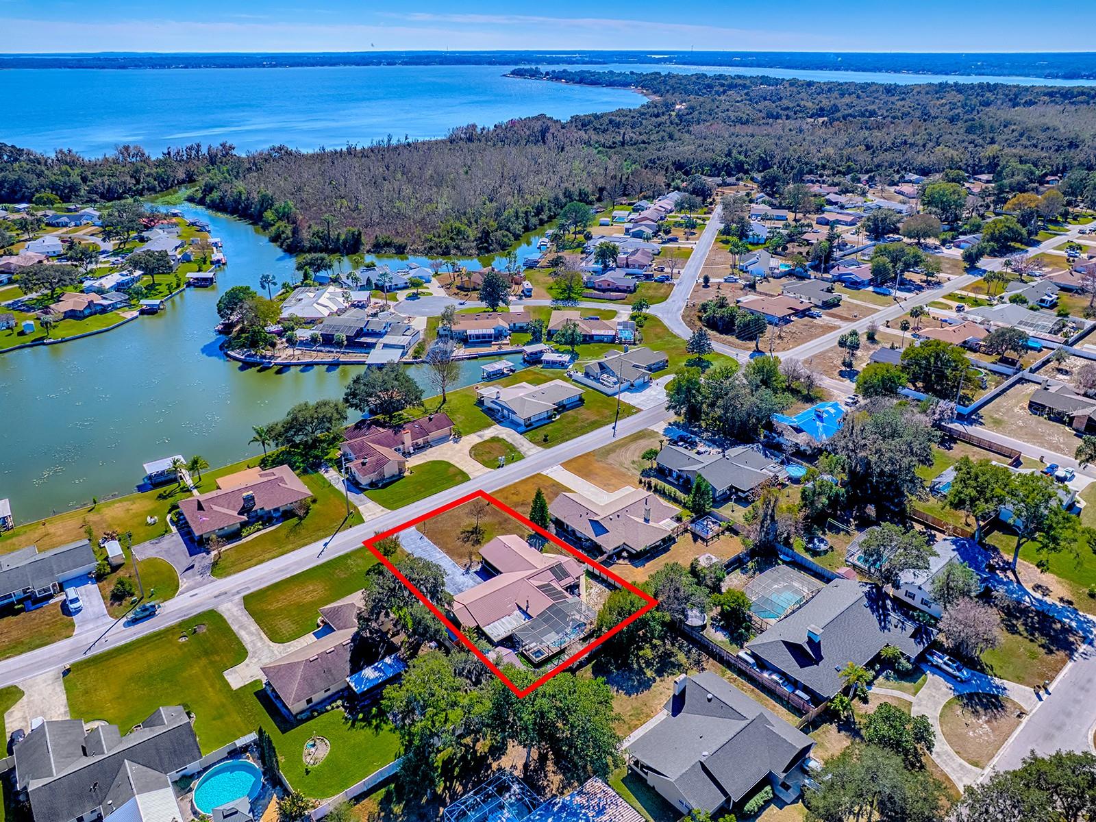 KINGS COVE ADD 01 - Residential