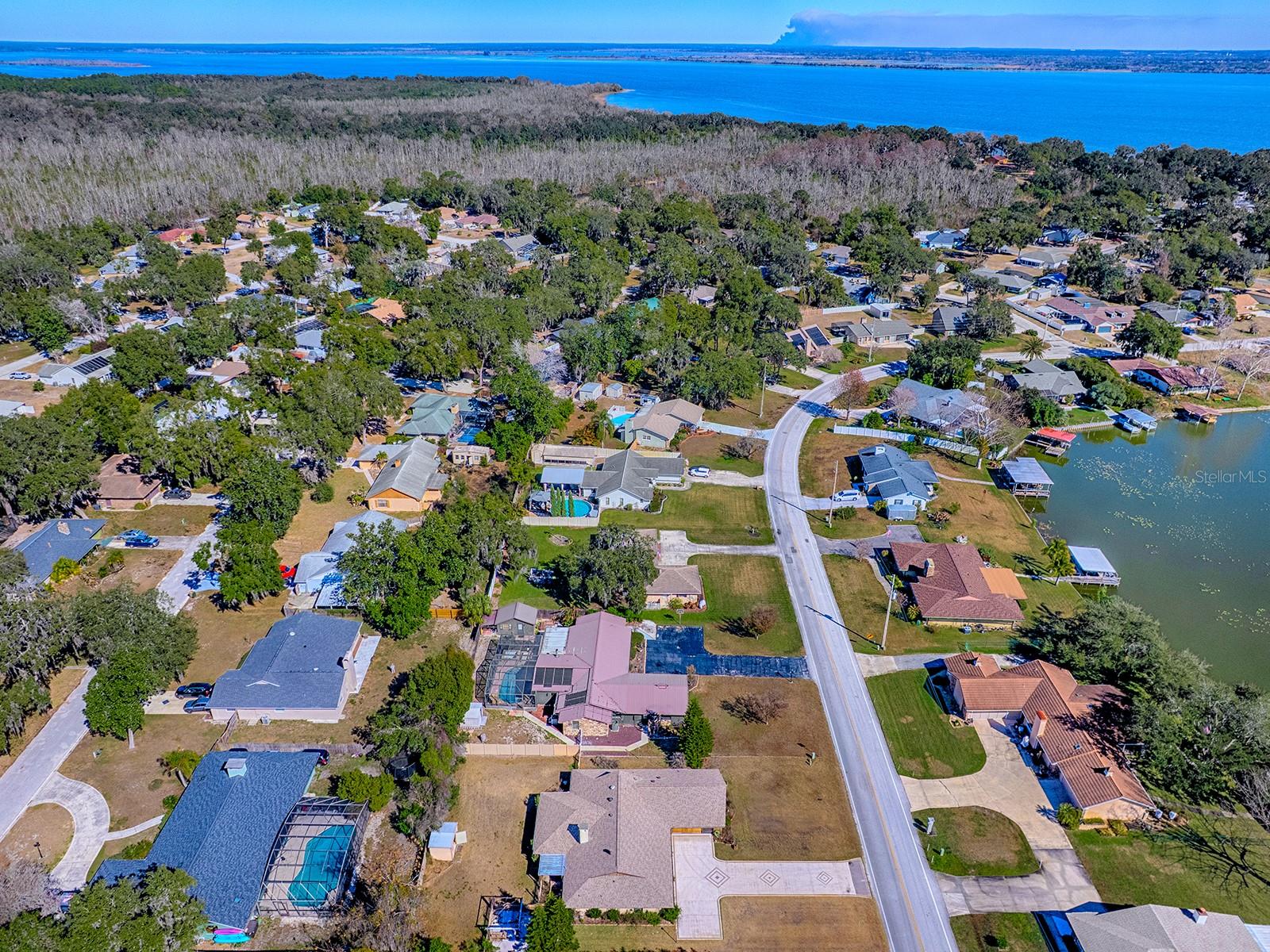 KINGS COVE ADD 01 - Residential