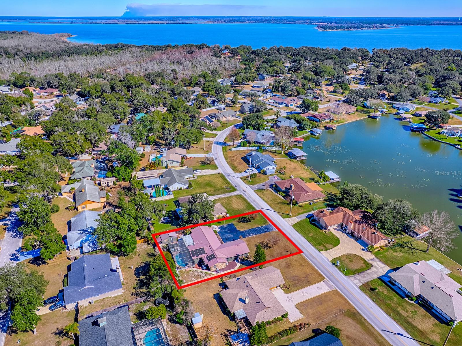 KINGS COVE ADD 01 - Residential