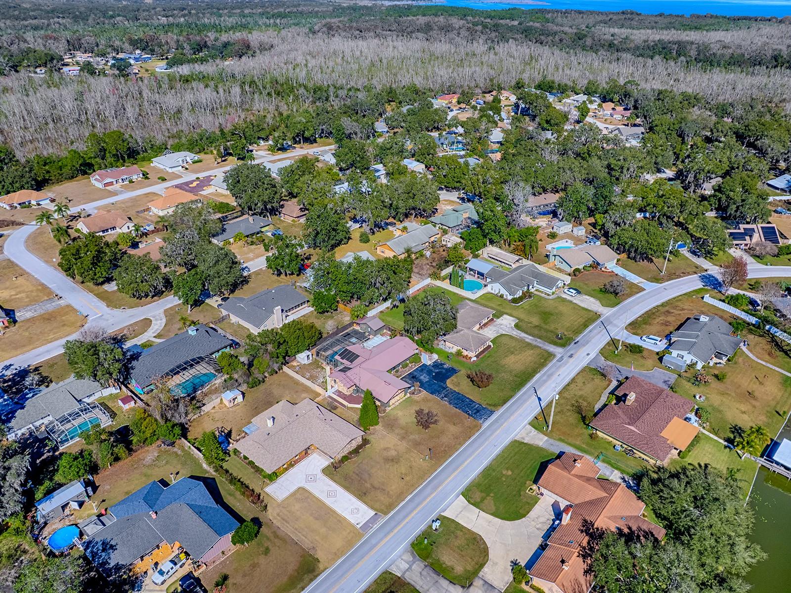 KINGS COVE ADD 01 - Residential
